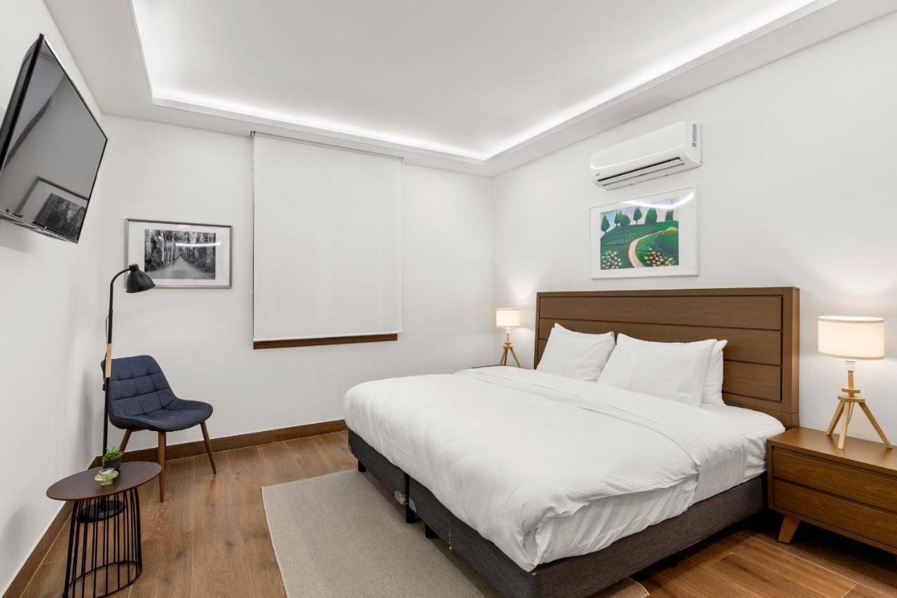 メキシコシティCasa Arcos Chapultepecアパートメント エクステリア 写真